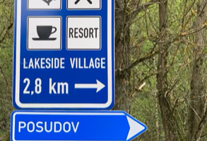 Lakeside Village Resort