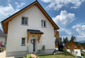 House 36 in Lakeside Village Resort